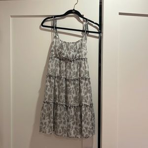 Le Lis Harley Mini Dress